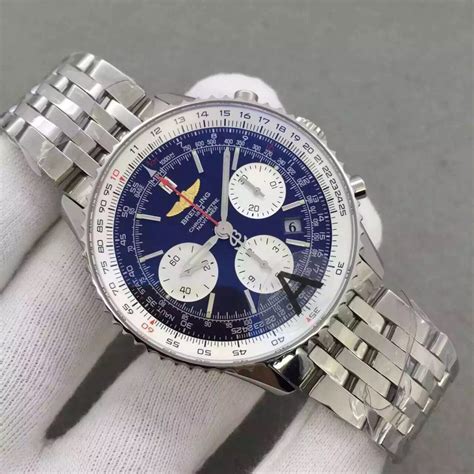 breitling eta replica unter 100 euro|The cheapest Replica Breitling watch: five affordable models.